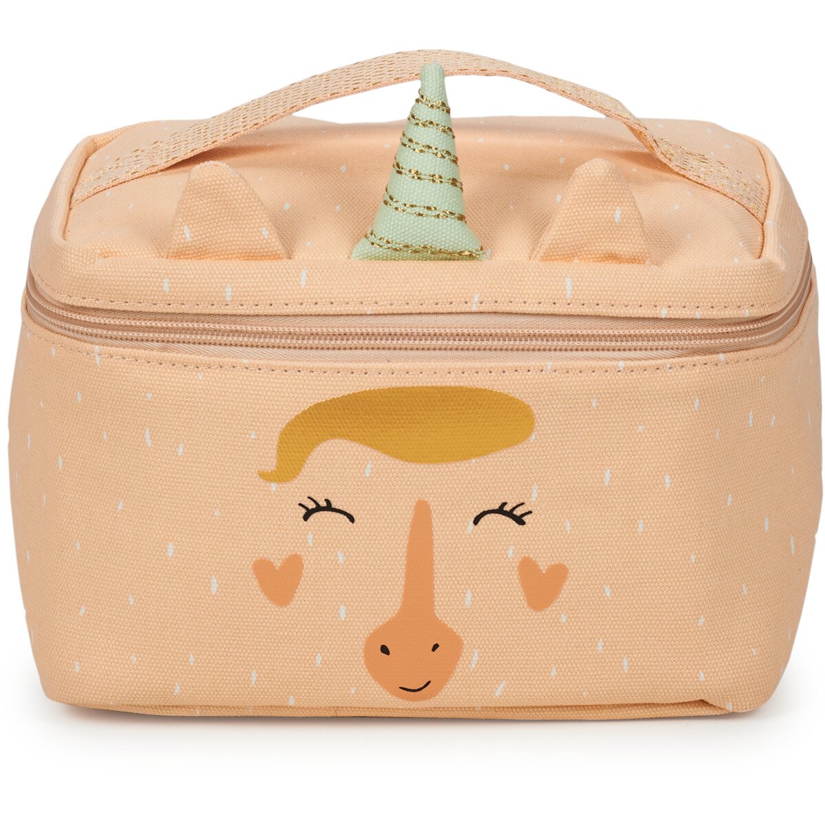 TRIXIE Genti Sac repas isotherme - MISS UNICORN 5.2L