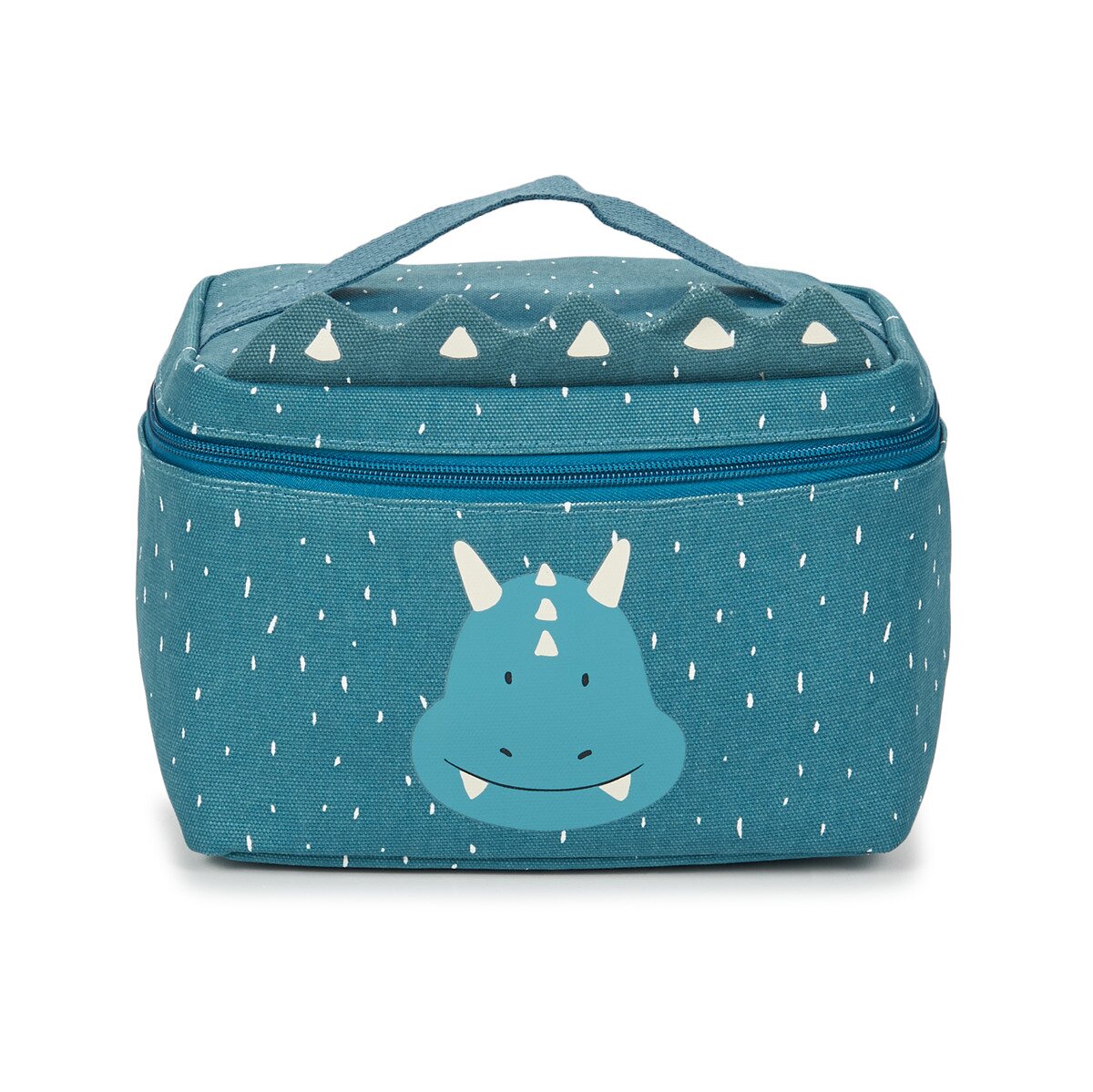 TRIXIE Genti Sac repas isotherme - MISTER TRICEPTOPS 5.2L