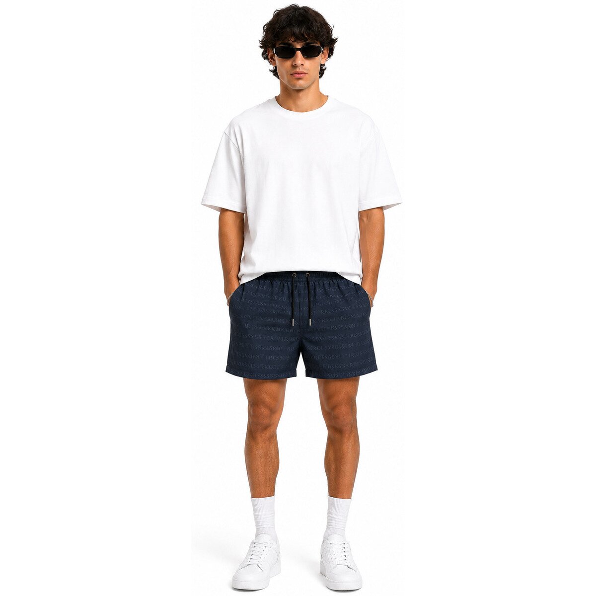 Trussardi Îmbracaminte TRU26MB09