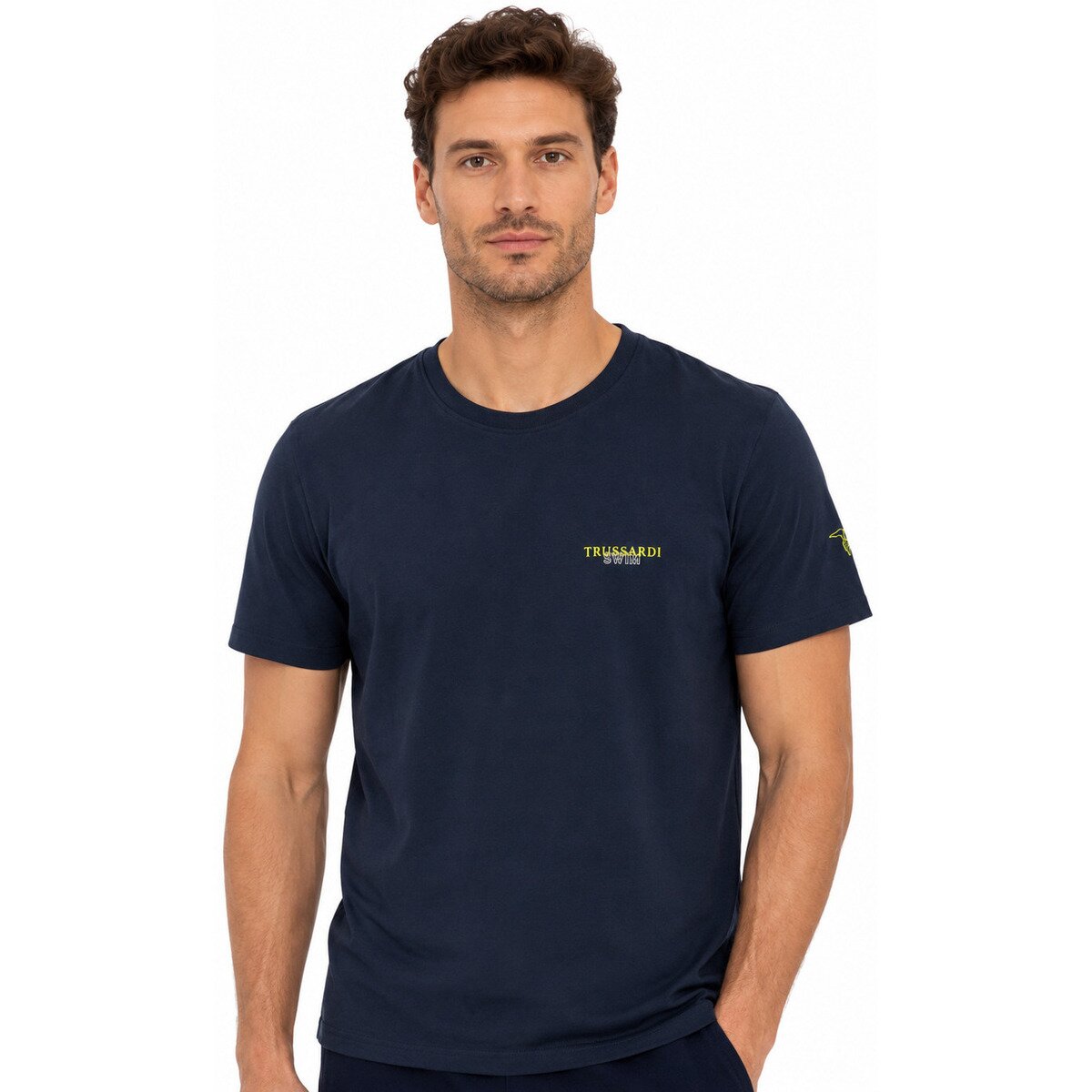 Trussardi Îmbracaminte TRU26MTS02