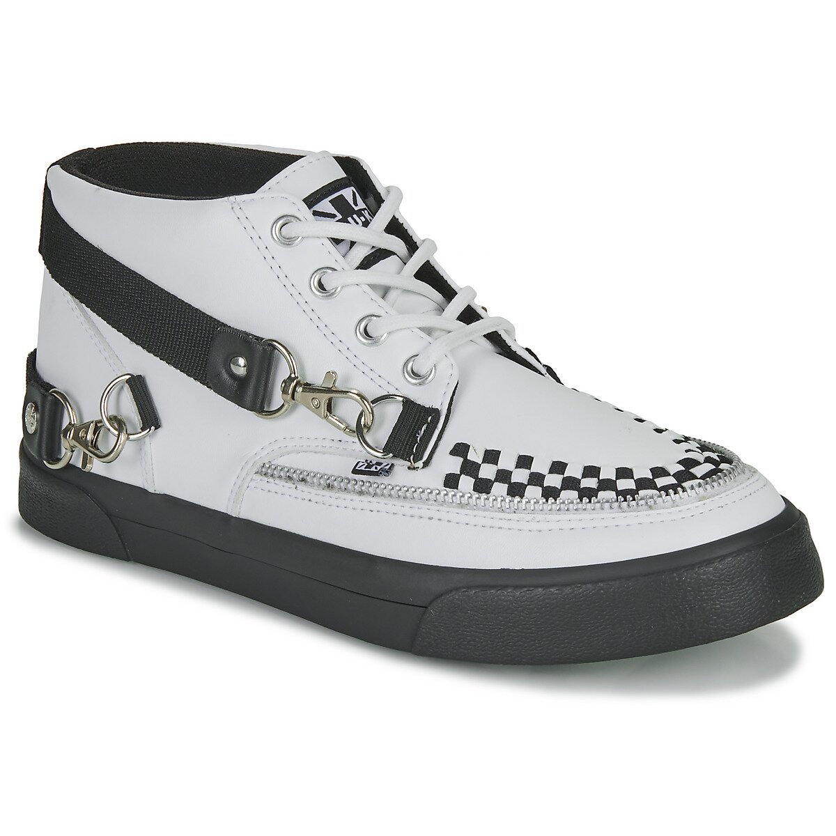 TUK Pantofi CREEPER SNEAKER