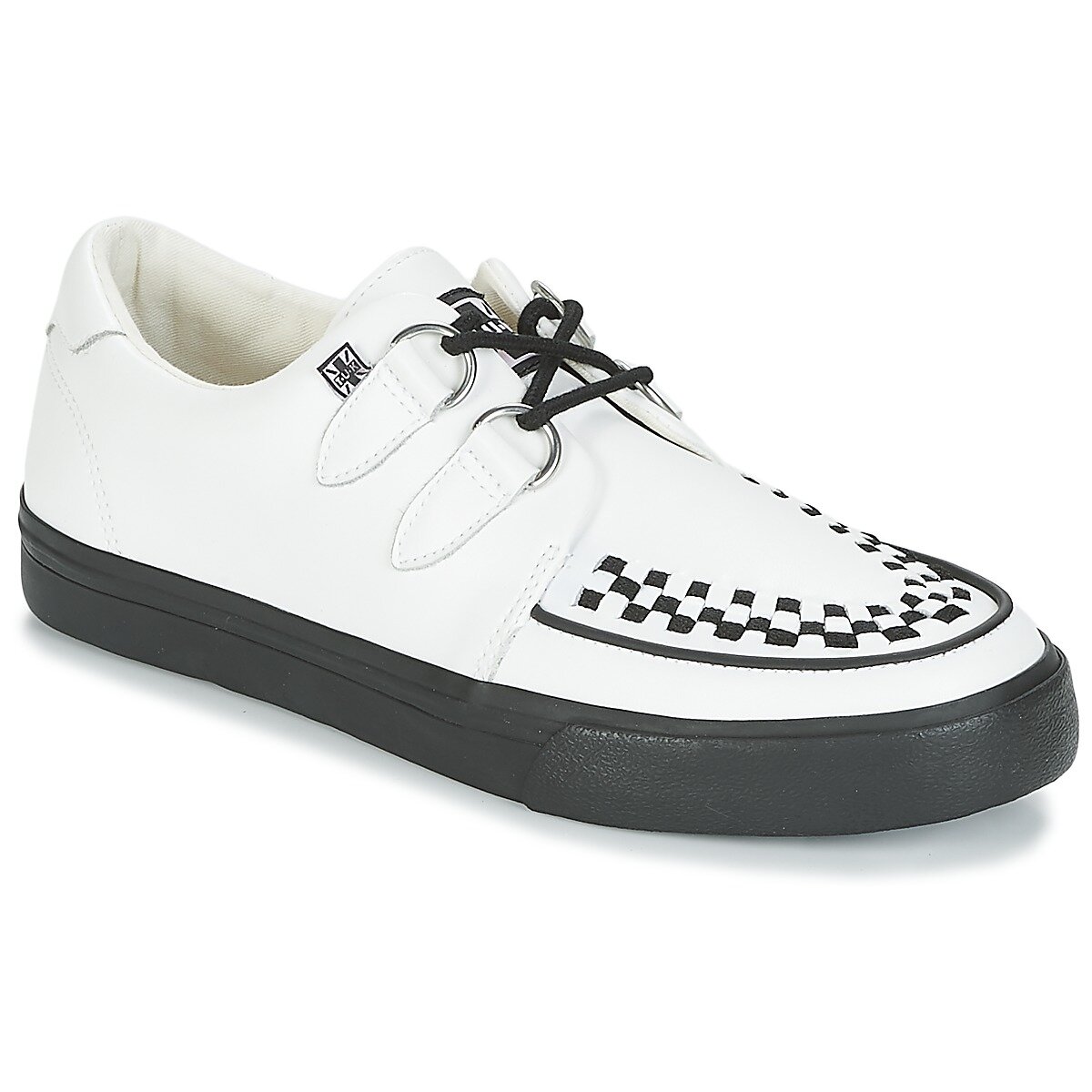 TUK Pantofi CREEPERS SNEAKERS