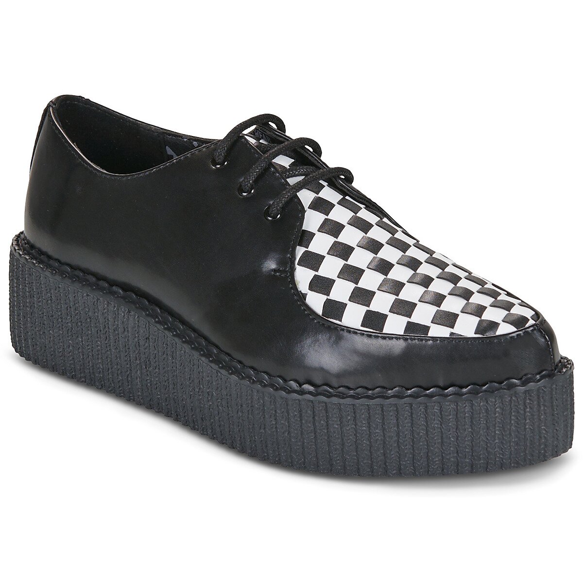 TUK Pantofi HIPOINT CREEPER