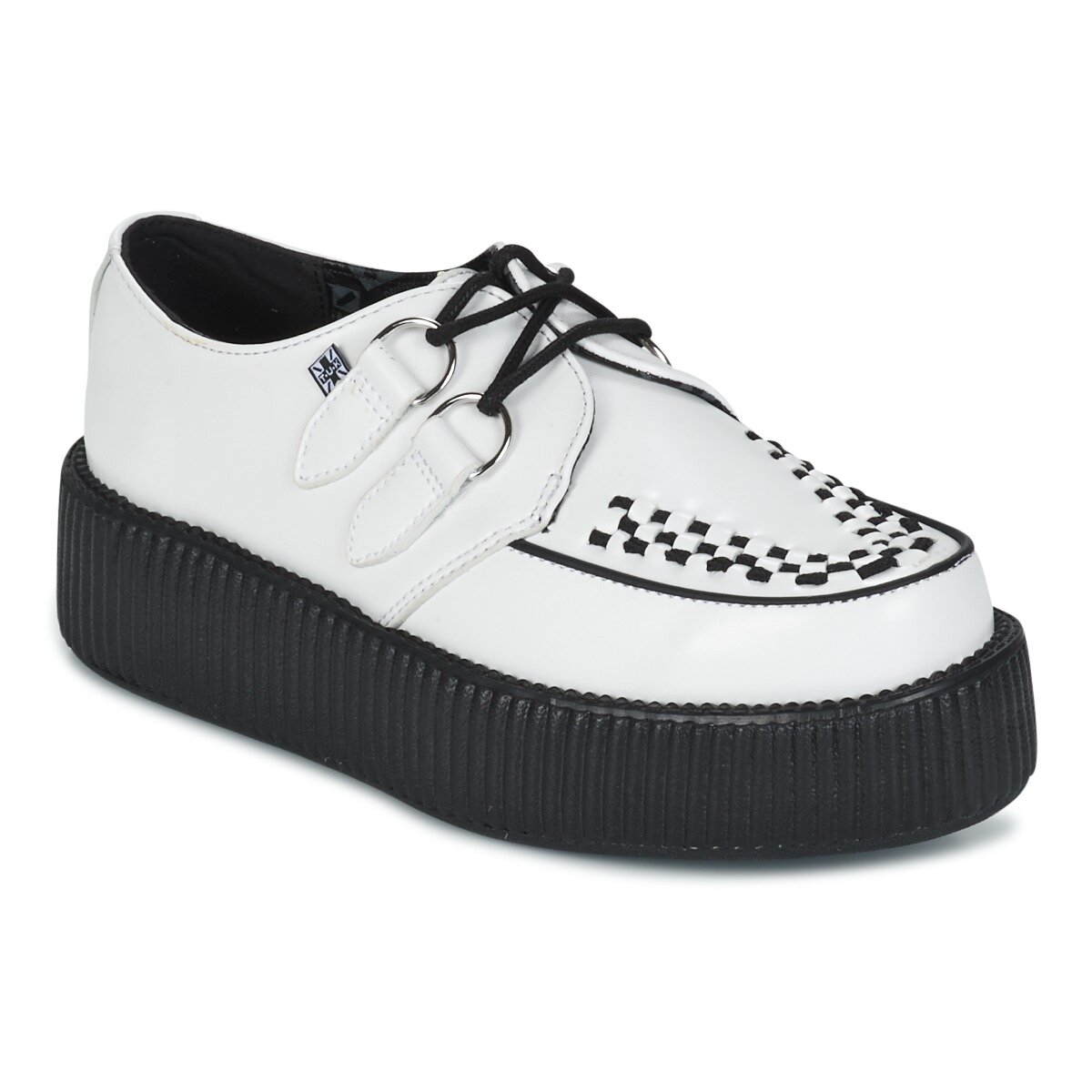 TUK Pantofi MONDO HI