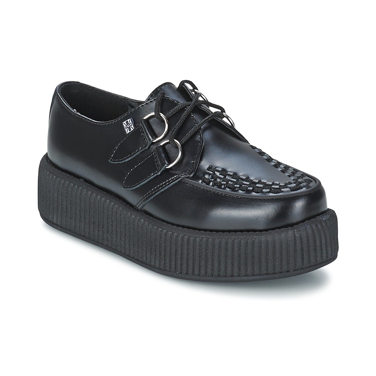 TUK Pantofi MONDO HI