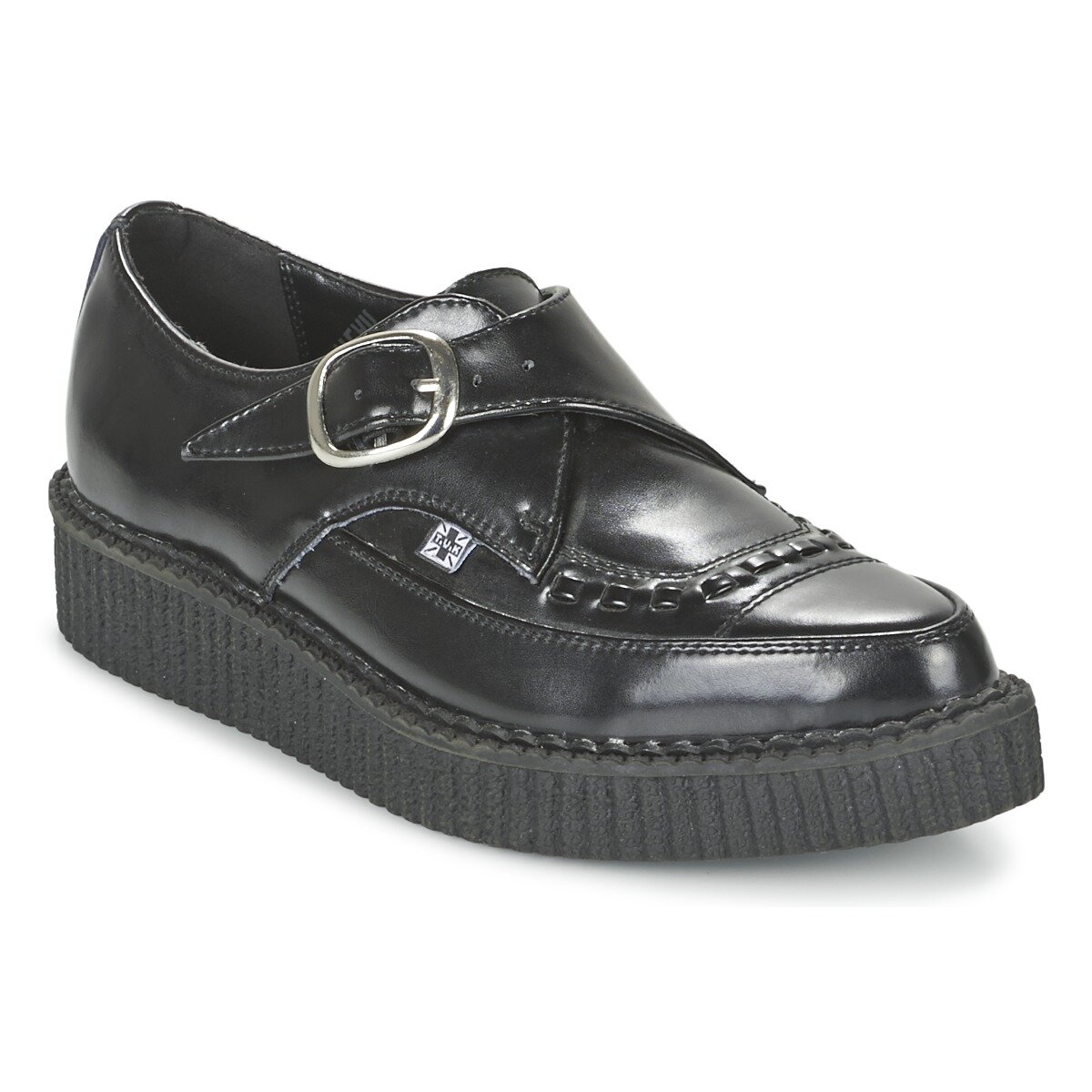 TUK Pantofi POINTED CREEPERS