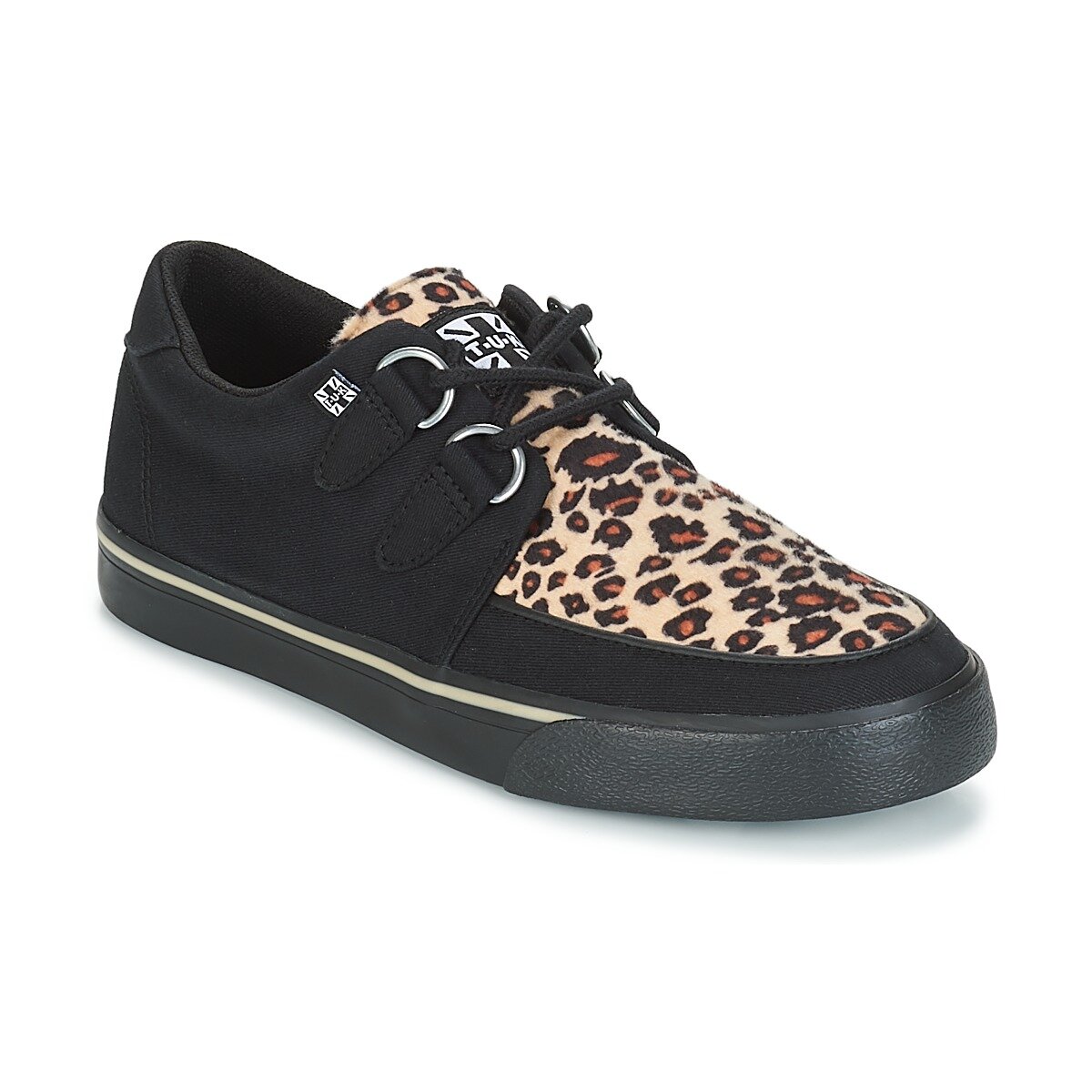 TUK Pantofi SNEAKER CREEPER