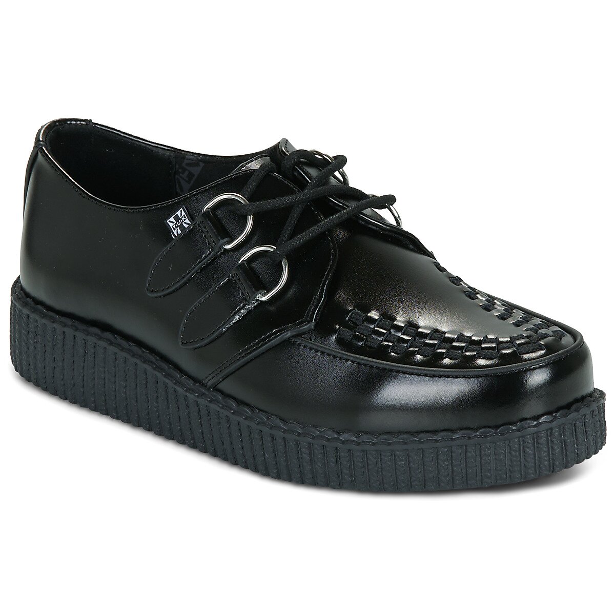 TUK Pantofi Viva Flex Low Creeper