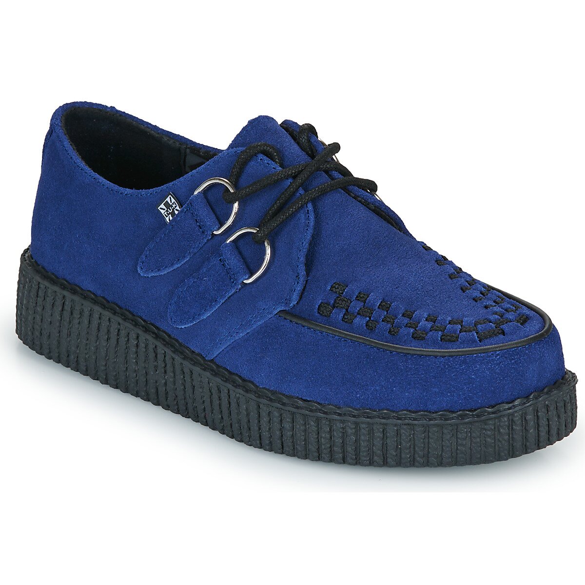 TUK Pantofi Viva Flex Low Creeper