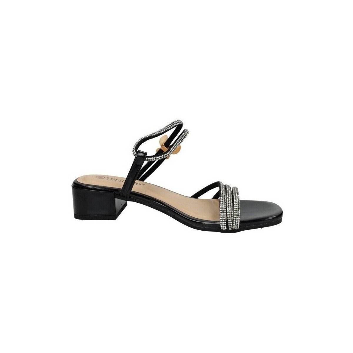 Tulipano Pantofi -