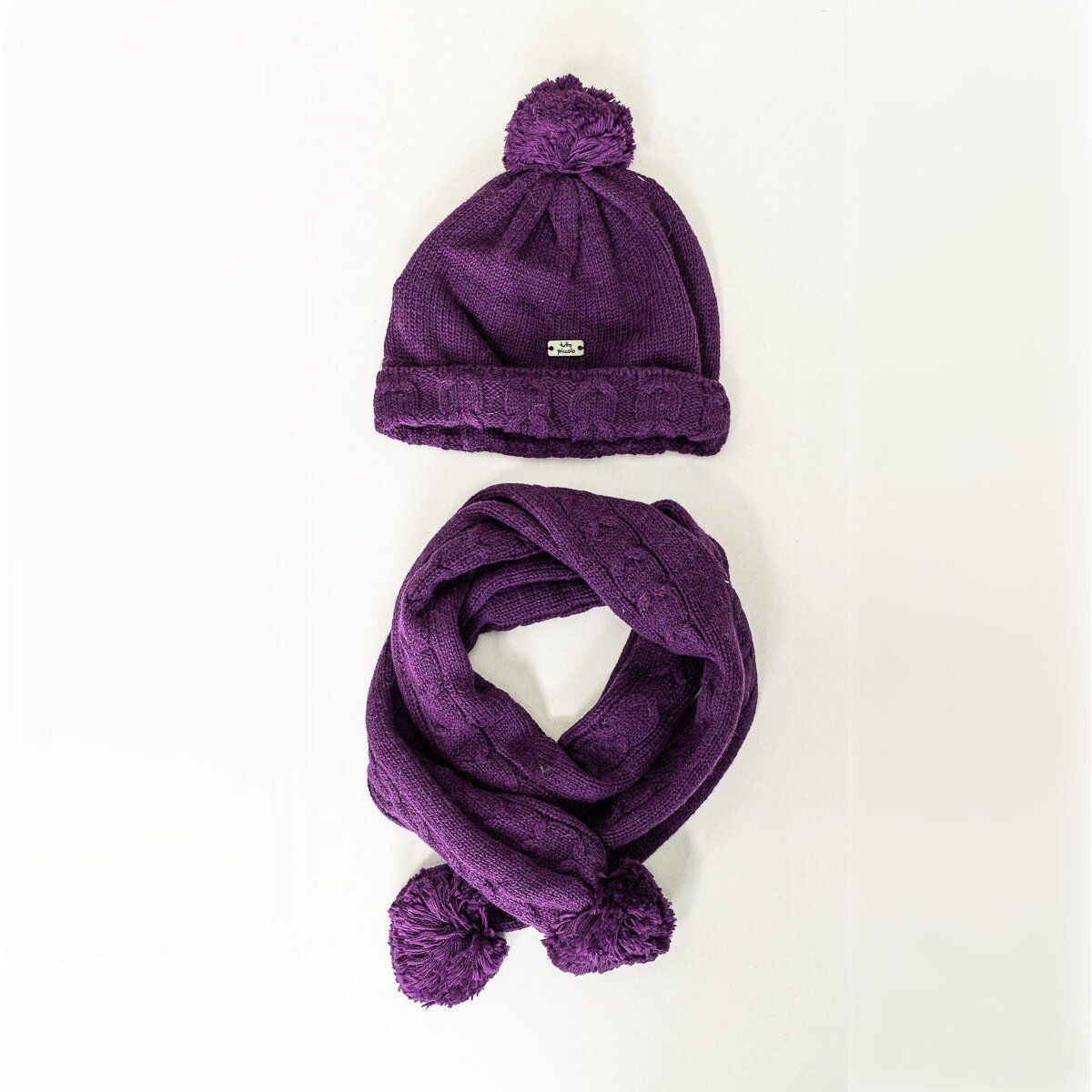 Tutto Piccolo Accesorii textile 1942MOW16