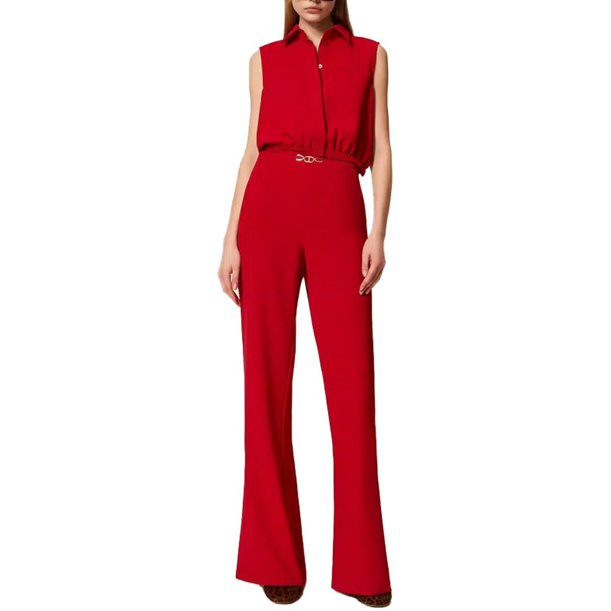 Twinset Îmbracaminte 252tp2282-00740