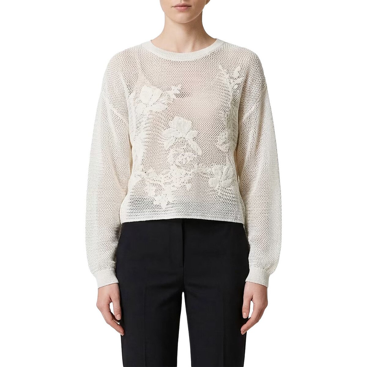 Twinset Îmbracaminte 261te3020-00381