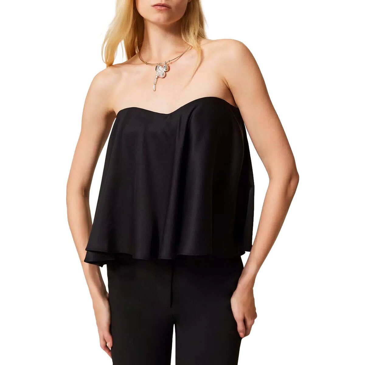Twinset Îmbracaminte 261tp2254-00006