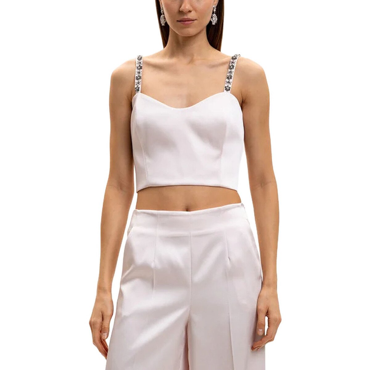 Twinset Îmbracaminte 261tp2413-00570