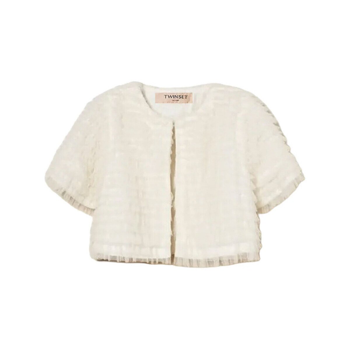 Twinset Îmbracaminte 261tp2573-00381