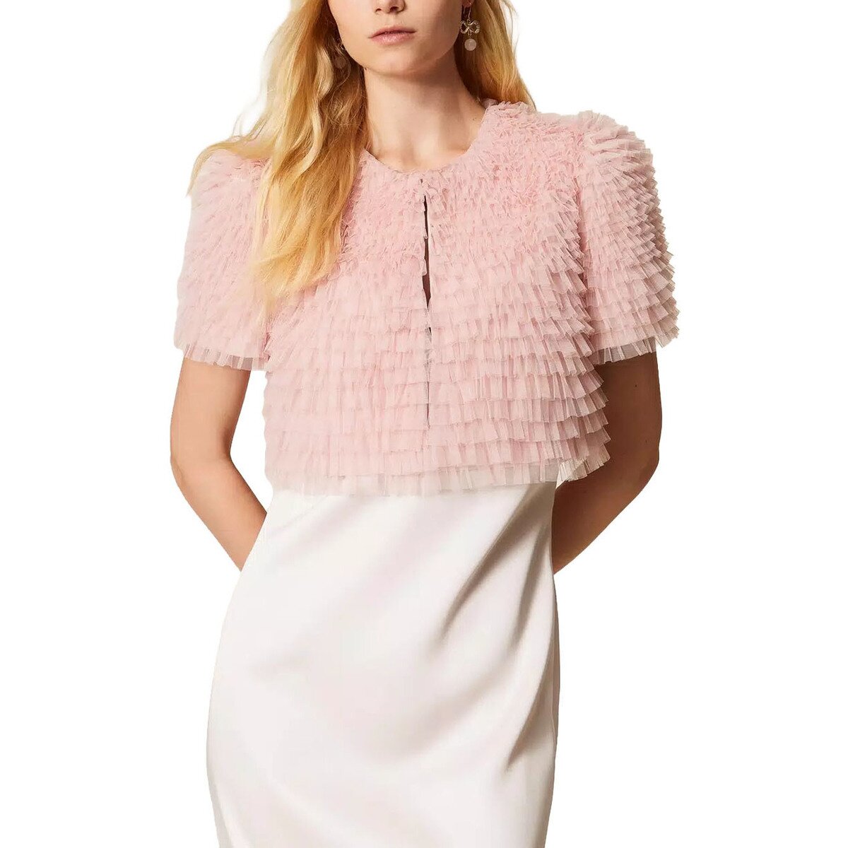 Twinset Îmbracaminte 261tp2573-00816