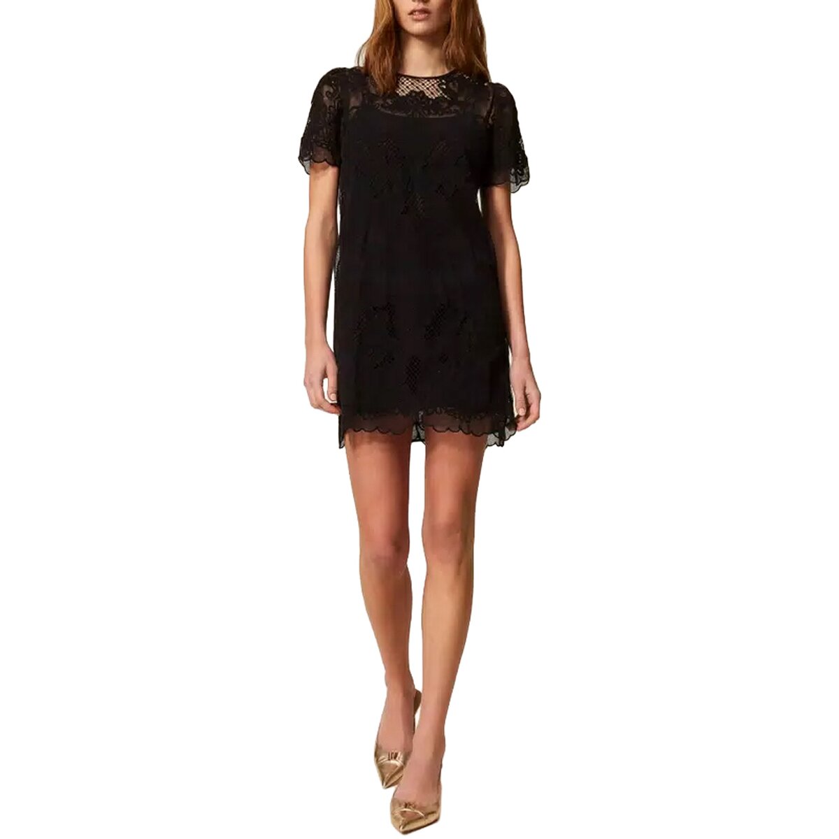 Twinset Îmbracaminte 261tp2582-00006