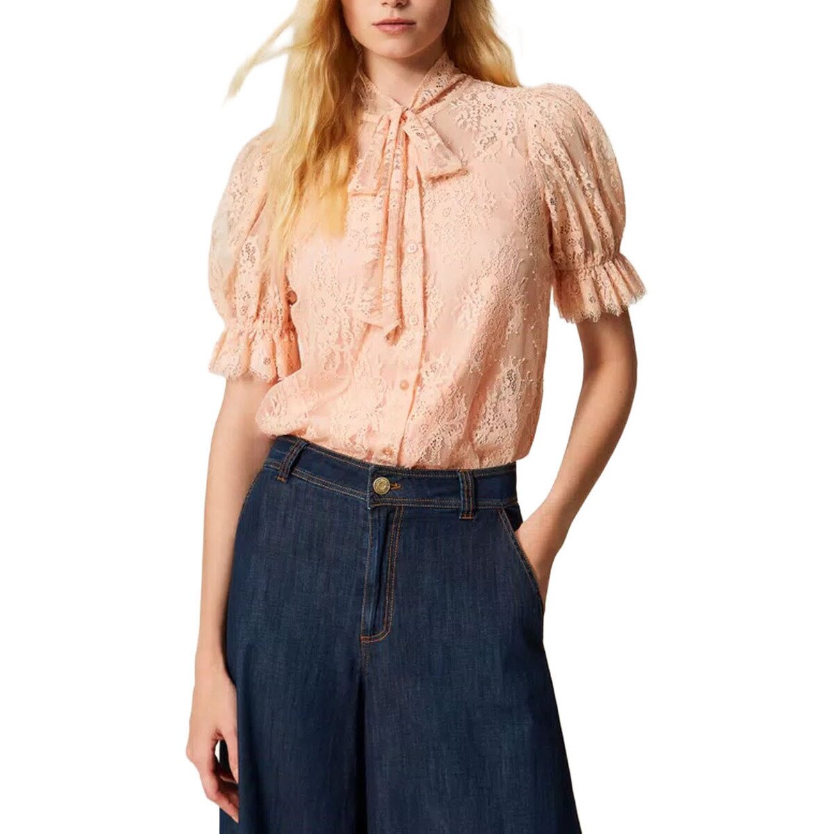 Twinset Îmbracaminte 261tp2625-11750