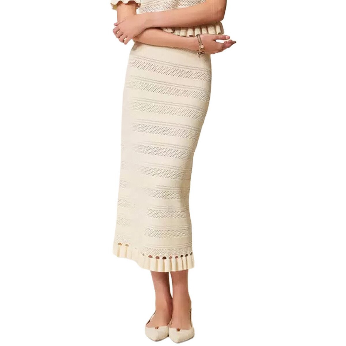 Twinset Îmbracaminte 261tp3083-00059