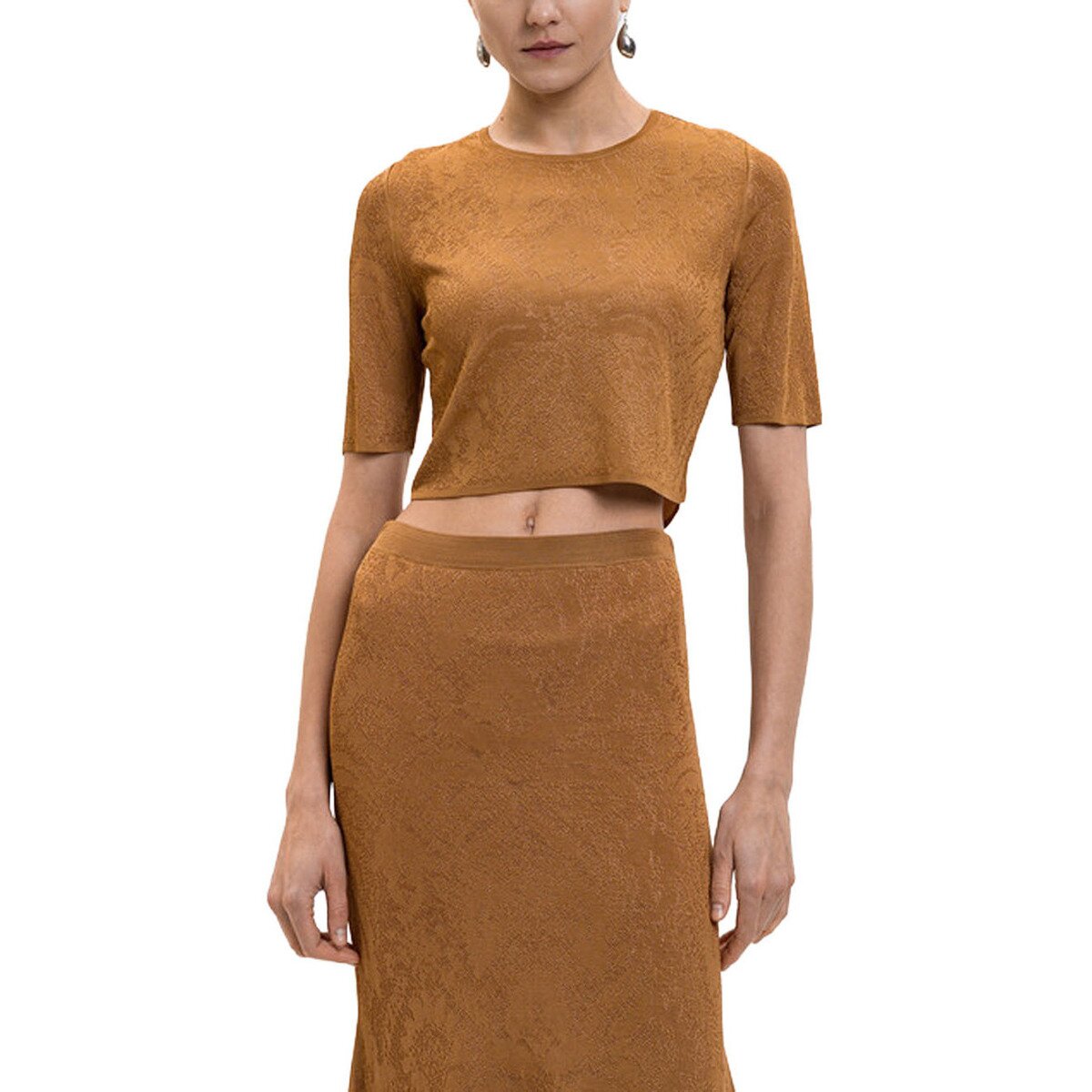 Twinset Îmbracaminte 261tp3141-13374
