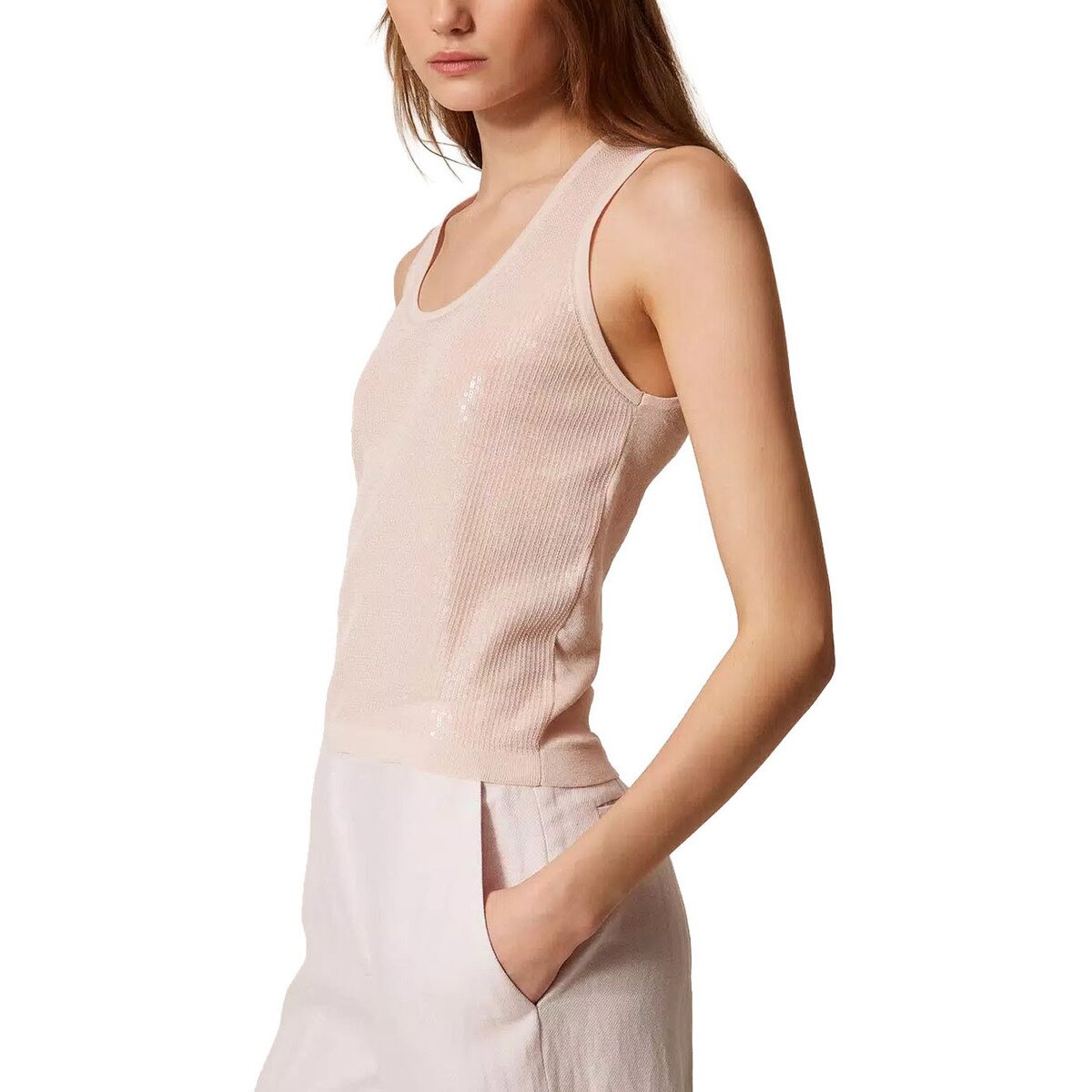 Twinset Îmbracaminte 261tp3301-00570