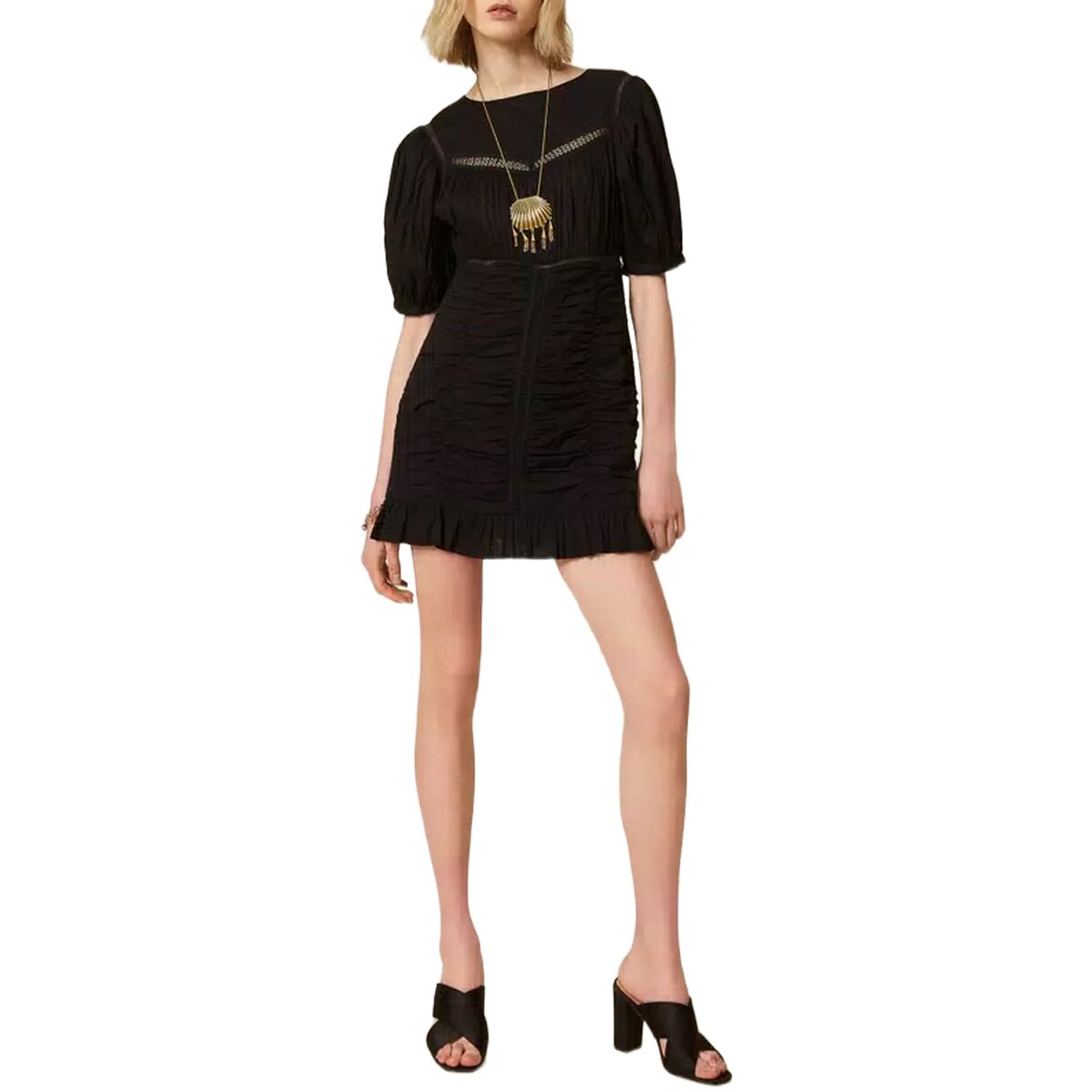 Twinset Îmbracaminte 261tt2330-00006