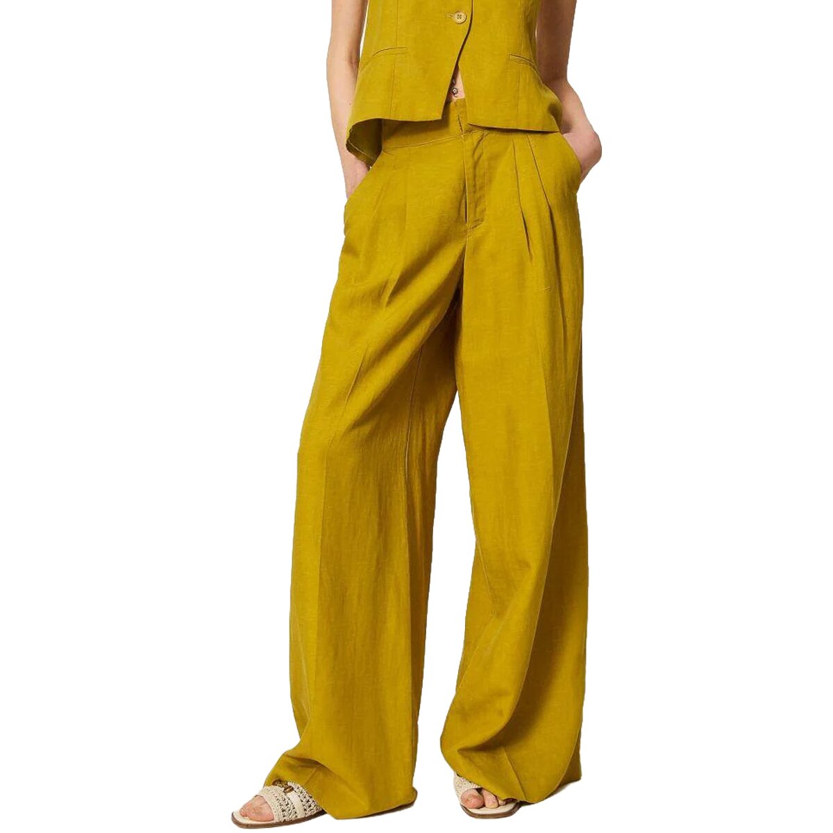 Twinset Îmbracaminte 261tt2552-12117