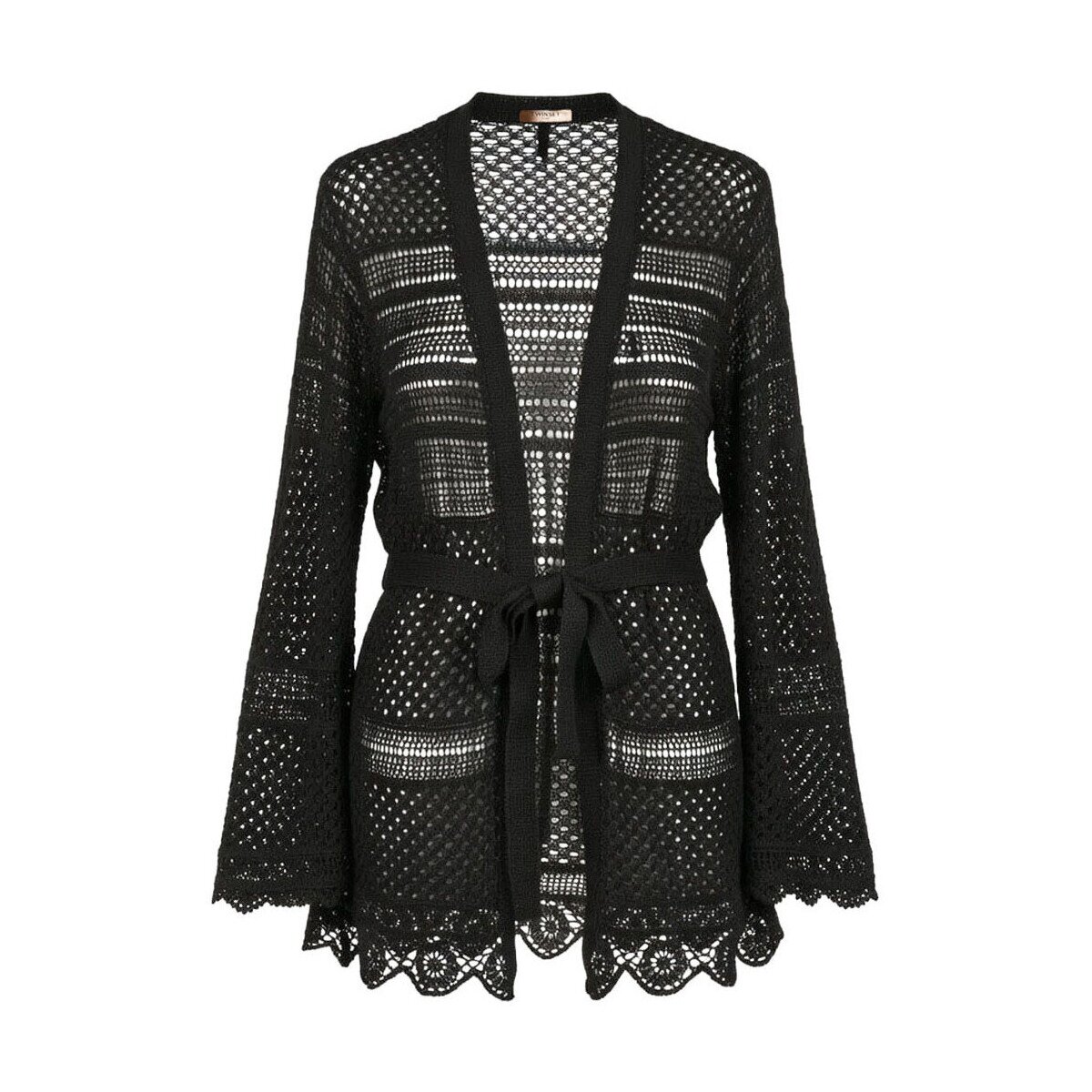 Twinset Îmbracaminte 261tt3171-00006