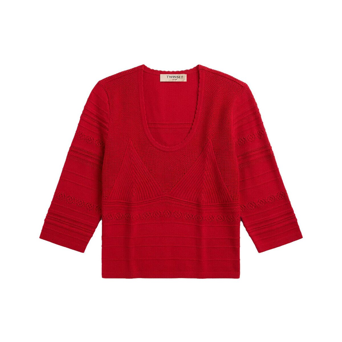Twinset Îmbracaminte 261tt3292-03725