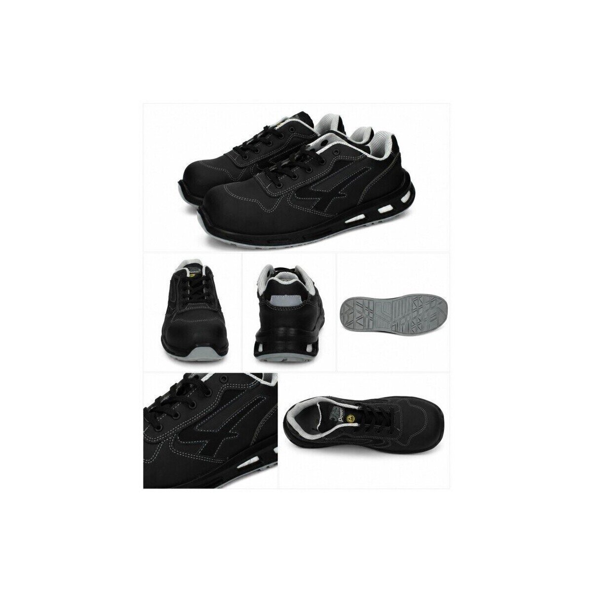 U-Power Pantofi -