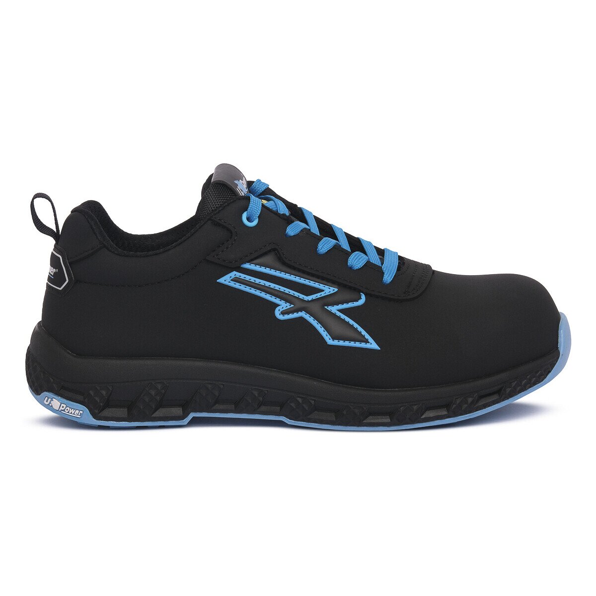 U-Power Pantofi ALYX ESD S3S VCI HI HRO FO SR