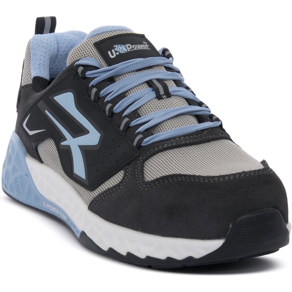 U-Power Pantofi ARYA ESD S1PS HI HRO FO SR