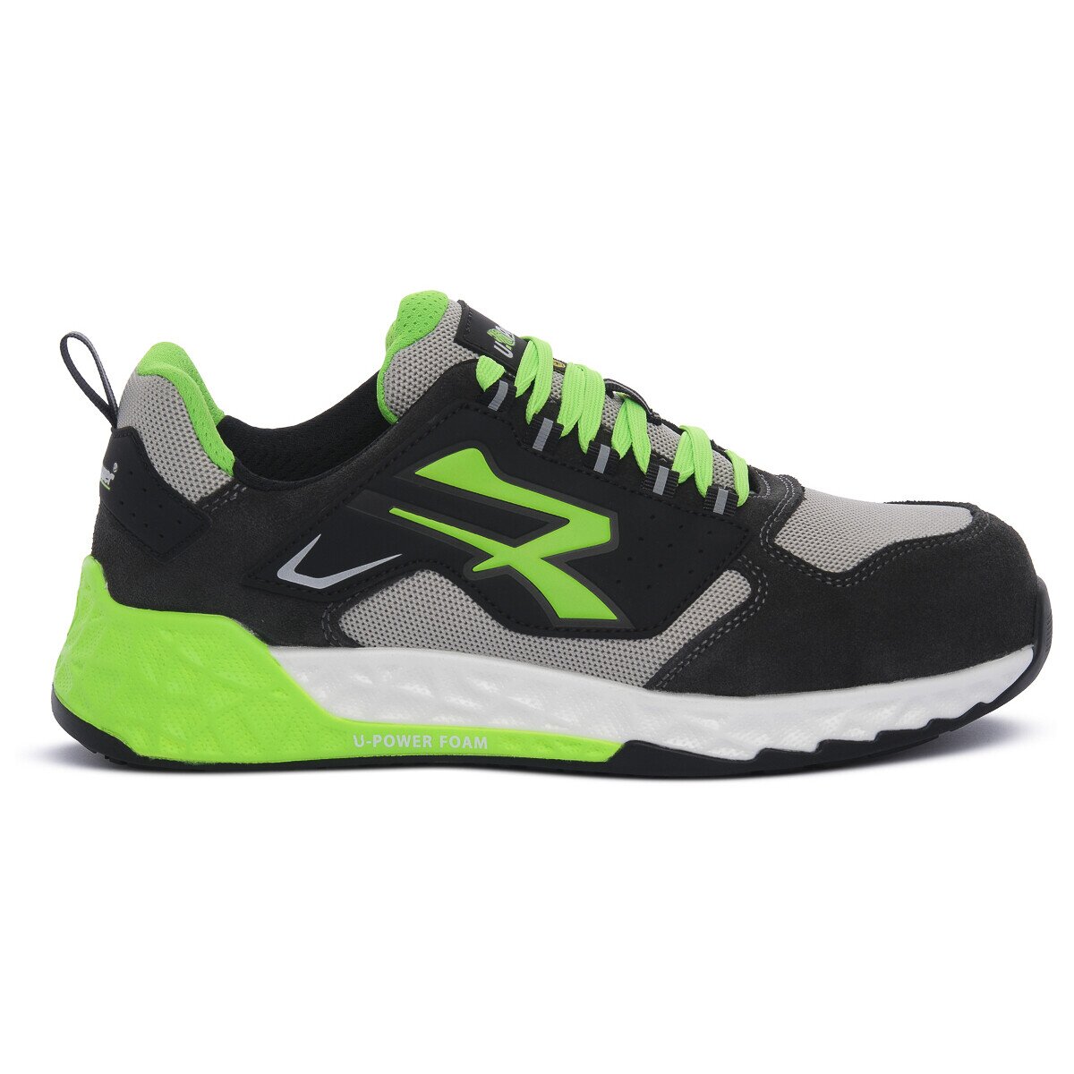 U-Power Pantofi BRAN ESD S1PS HI HRO FO SR