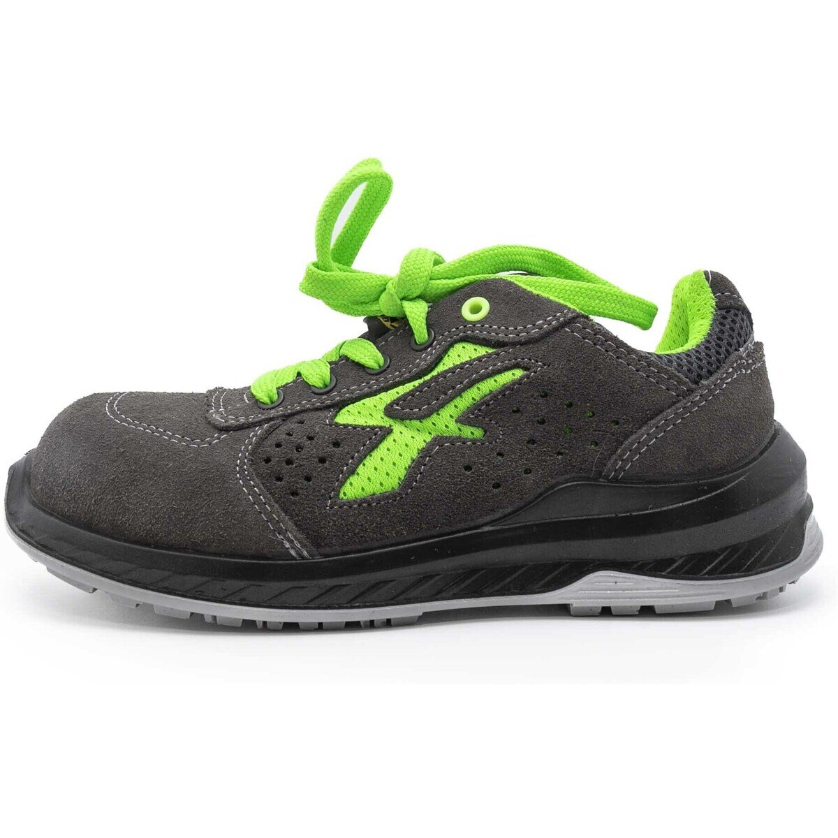 U-Power Pantofi Denver Esd S1p Src