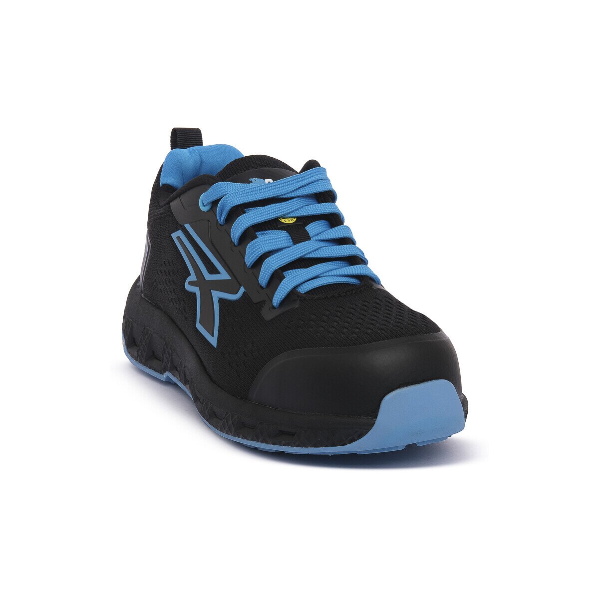 U-Power Pantofi DEON S1PS HI HRO FO SR