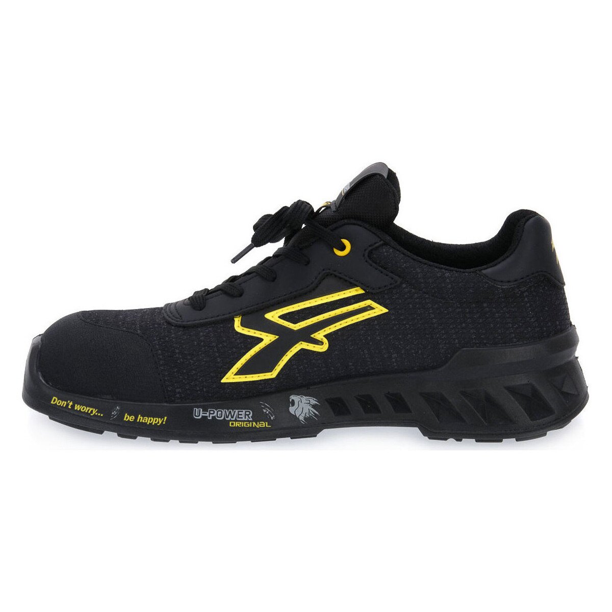 U-Power Pantofi FRANK ESD S1P SRC