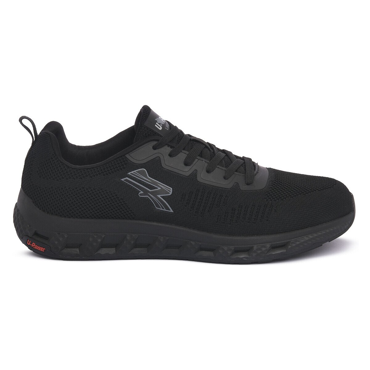 U-Power Pantofi GORDON OB E FO SR