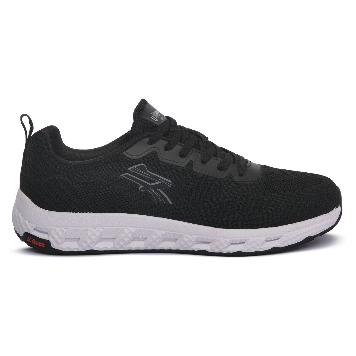 U-Power Pantofi HESTON B E FO SR