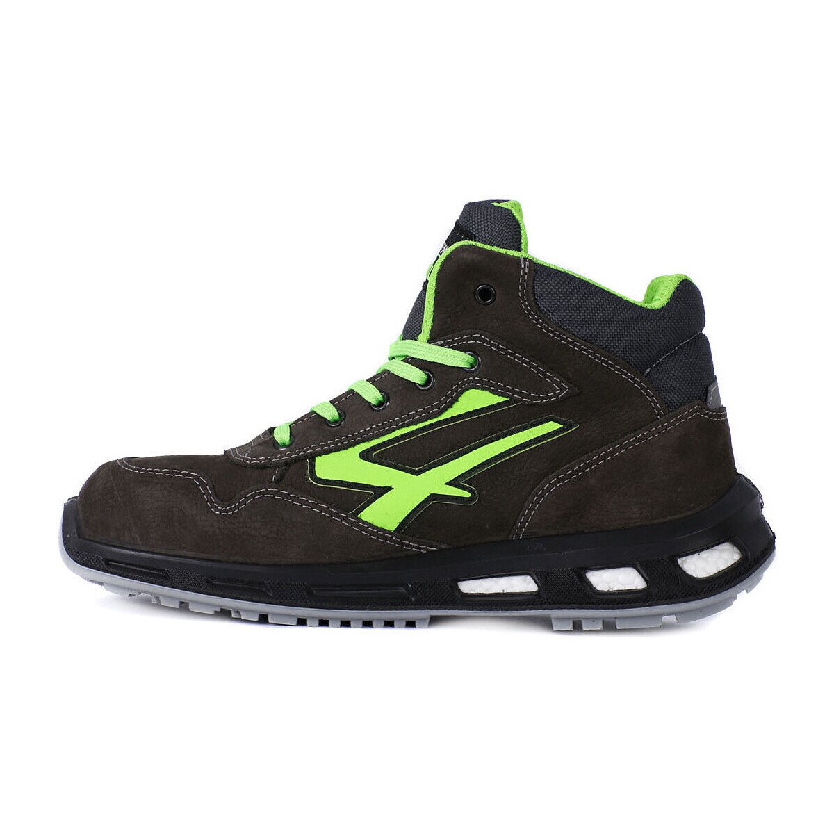 U-Power Pantofi HUMMER S3 SRC