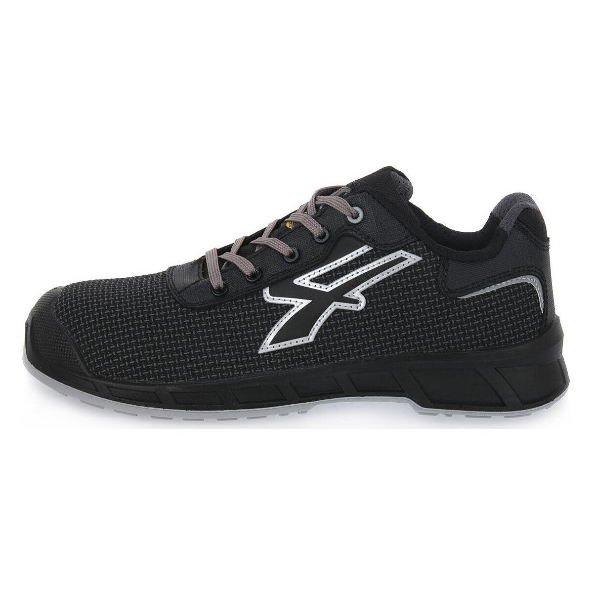 U-Power Pantofi JACKSON ESD S3S CI FO SR
