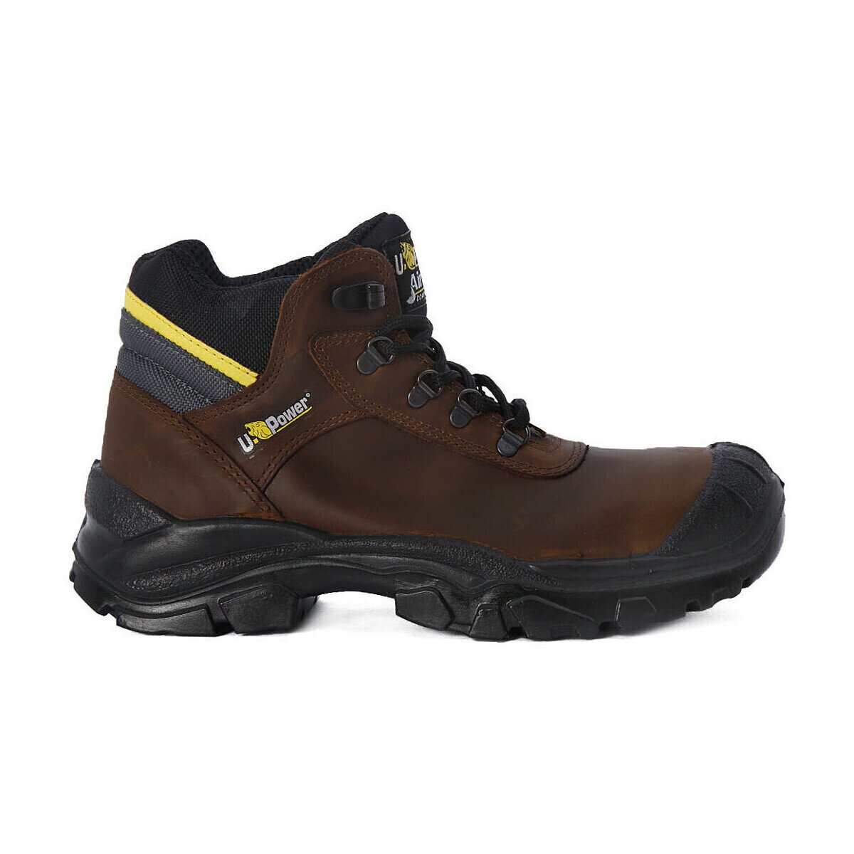U-Power Pantofi LATITUDE RS UK S3 SRC