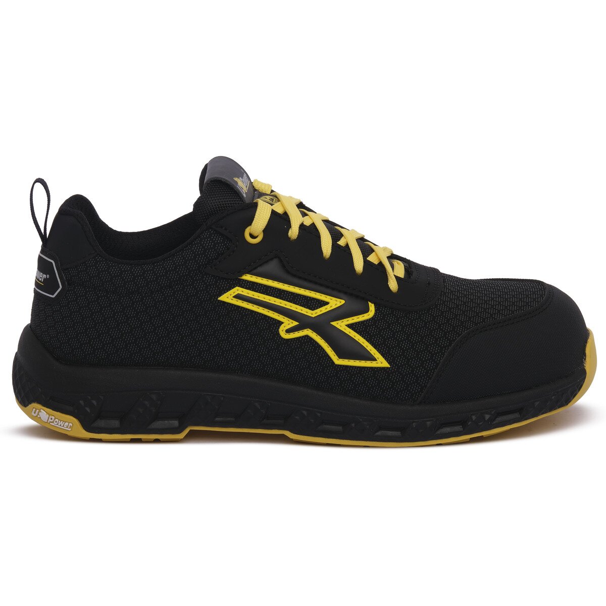 U-Power Pantofi MAVERICK ESD S3S CI HI HRO FO