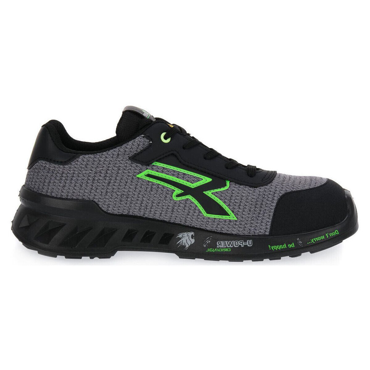 U-Power Pantofi MIKE ESD S1P SRC