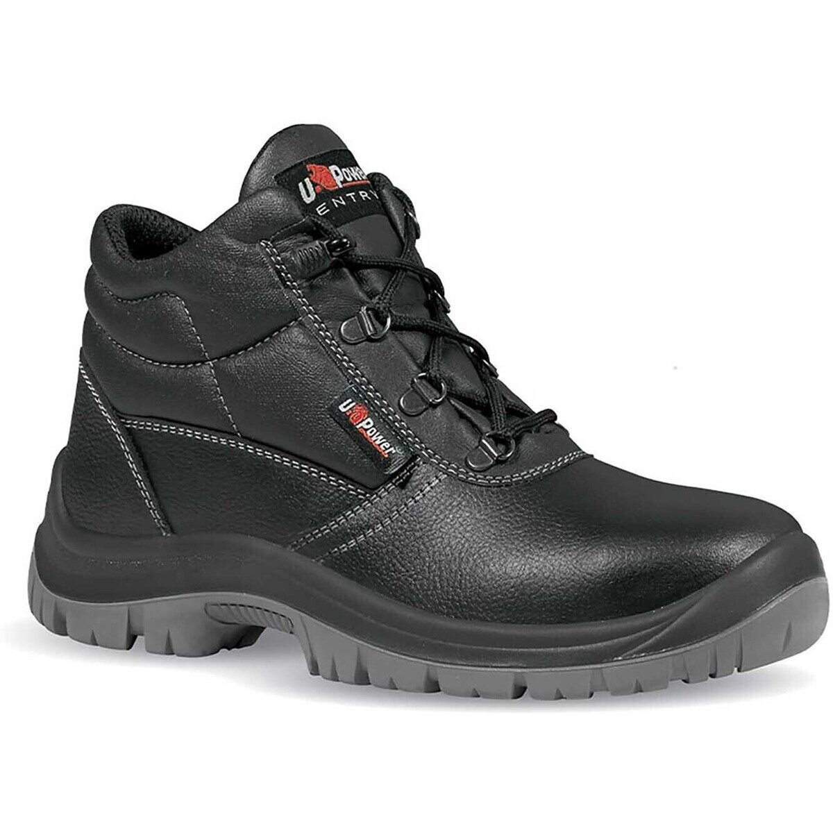 U-Power Pantofi Safe Rs S3 Src