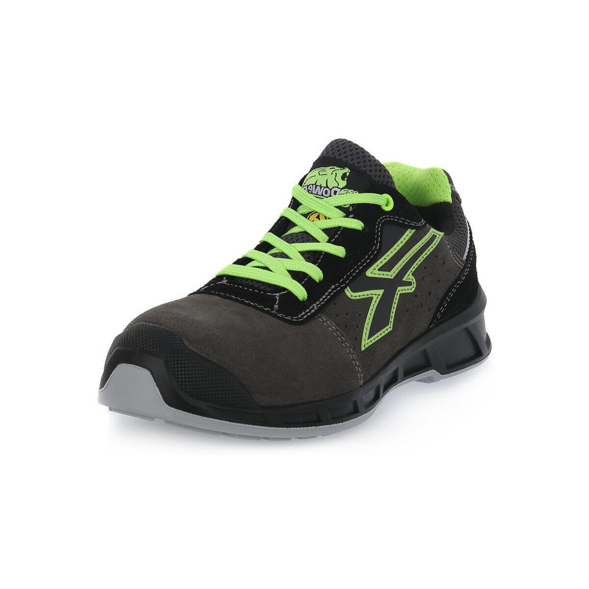 U-Power Pantofi TAYLOR ESD S1PS FO SR
