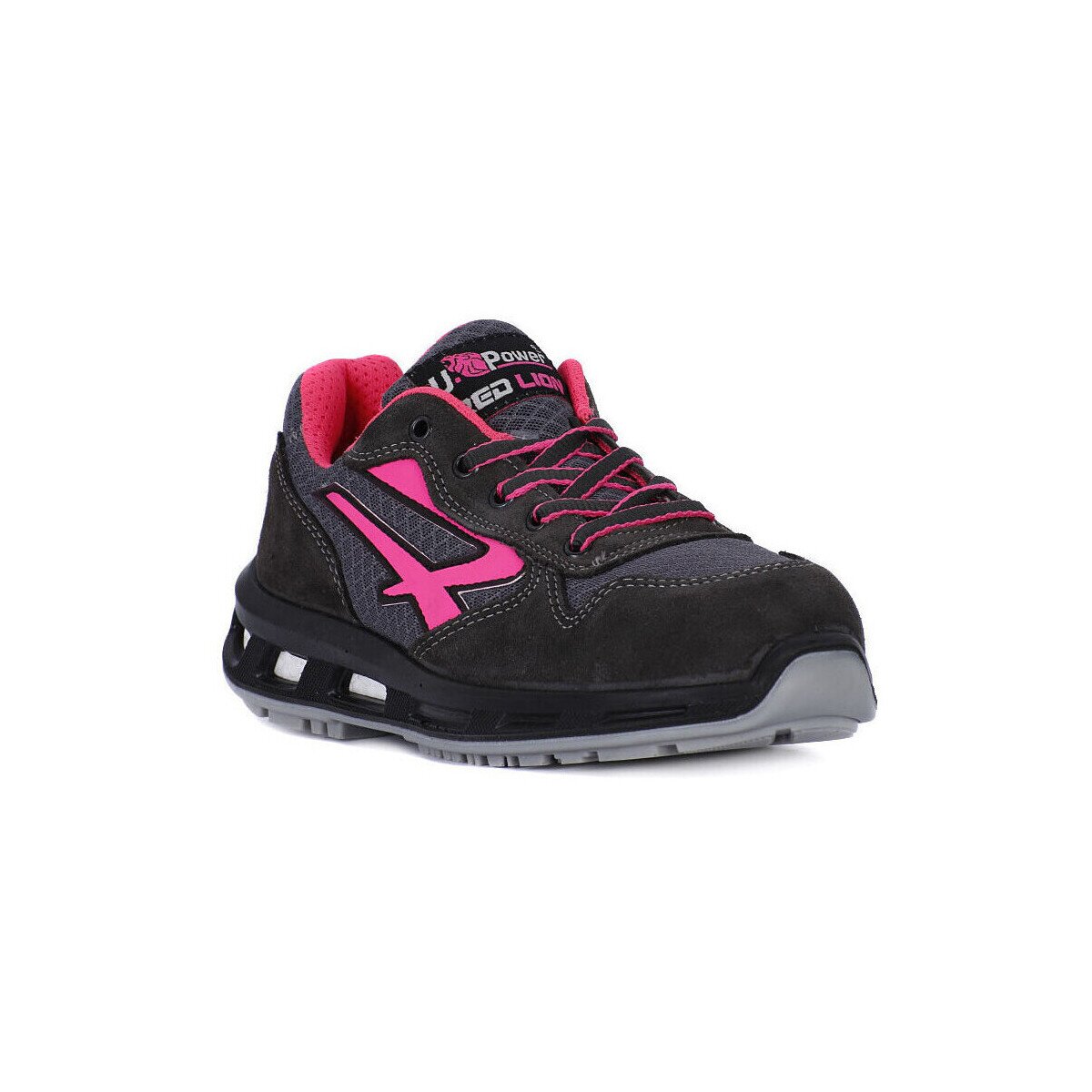U-Power Pantofi VEROK S1P SRC