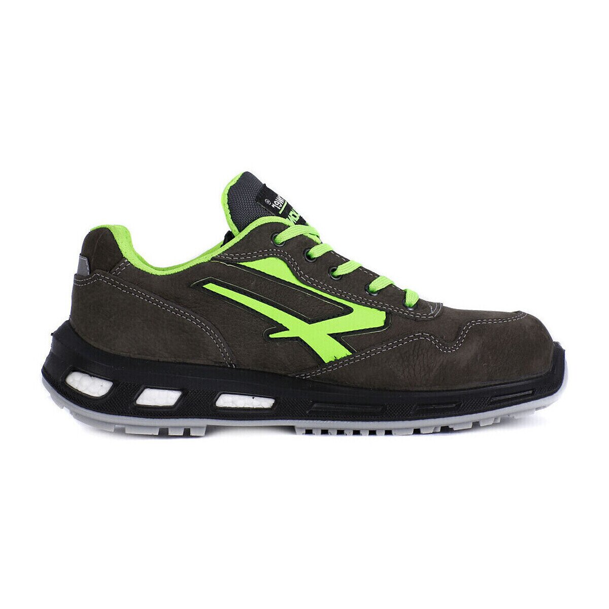 U-Power Pantofi YODA S3 SRC