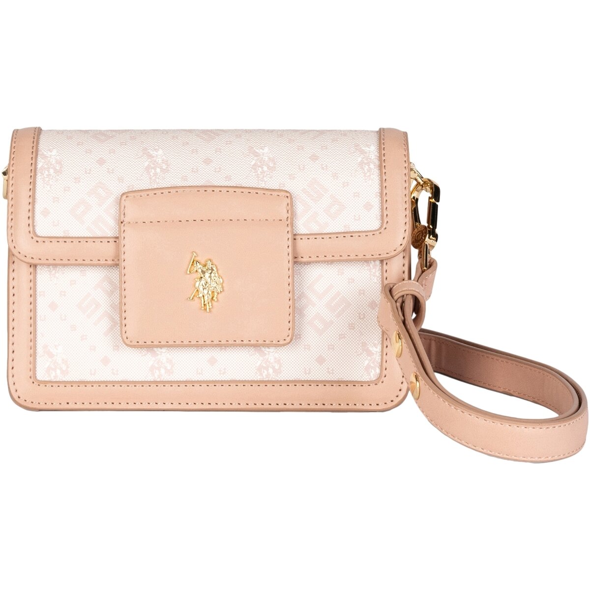 U.S. POLO ASSN. Genti 261456