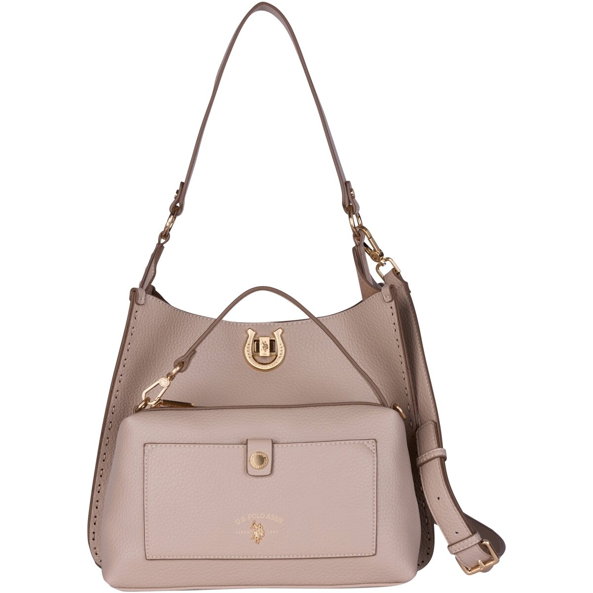 U.S. POLO ASSN. Genti 270783